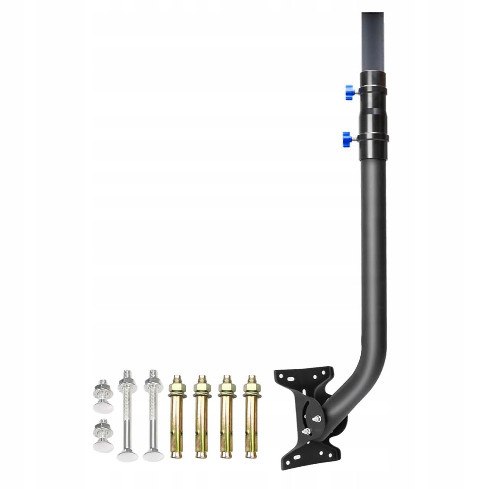 ZESTAW MONTAŻOWY STARLINK DŁUGI UCHWYT ŚCIENNY WSPORNIK