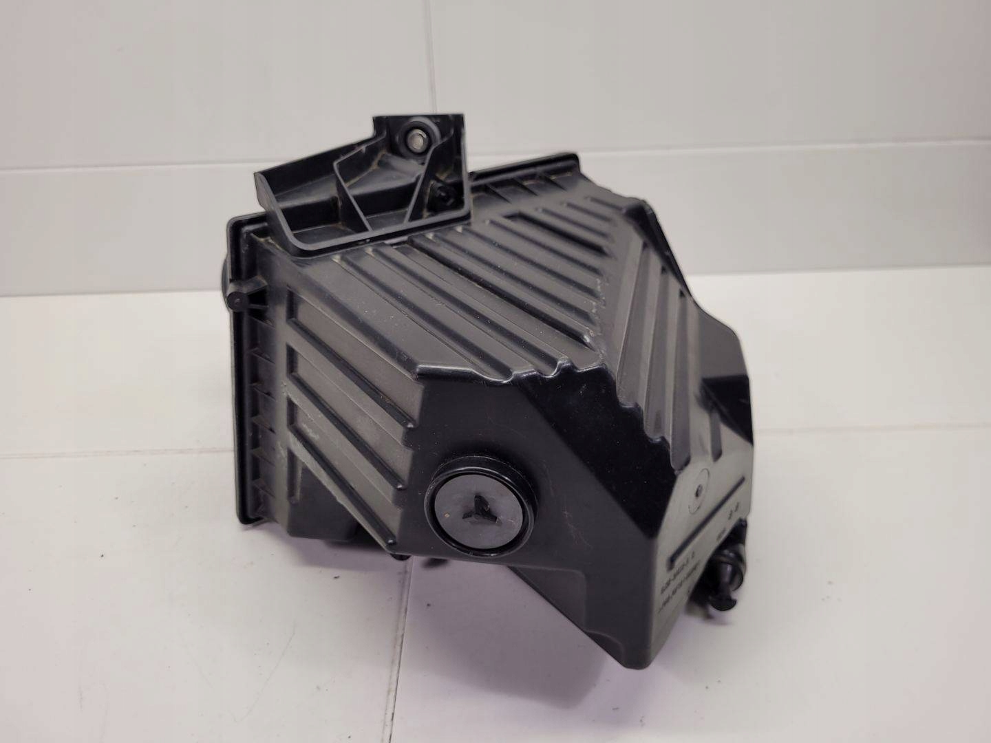 Gehäuse filter luft Land Rover Range Rover Evoque facelift 2018