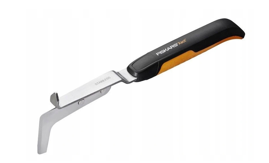 

Skrobak do fug kostka mchu Fiskars