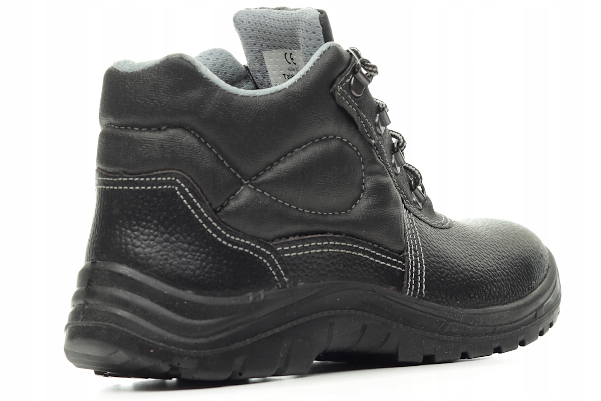 Obuwie robocze trzewiki Talan Prime S1P SRC ISO 20345:2011 rozmiar 41 Marka Talan