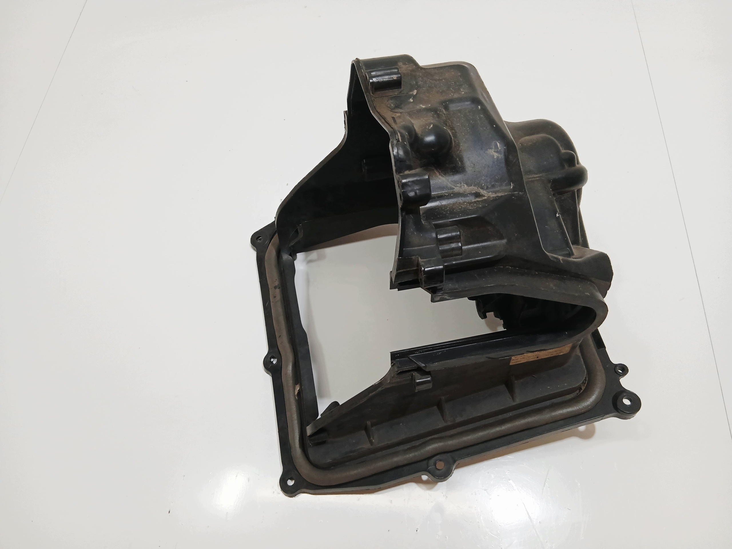 Abdeckung filter luft BMW F10 9216213