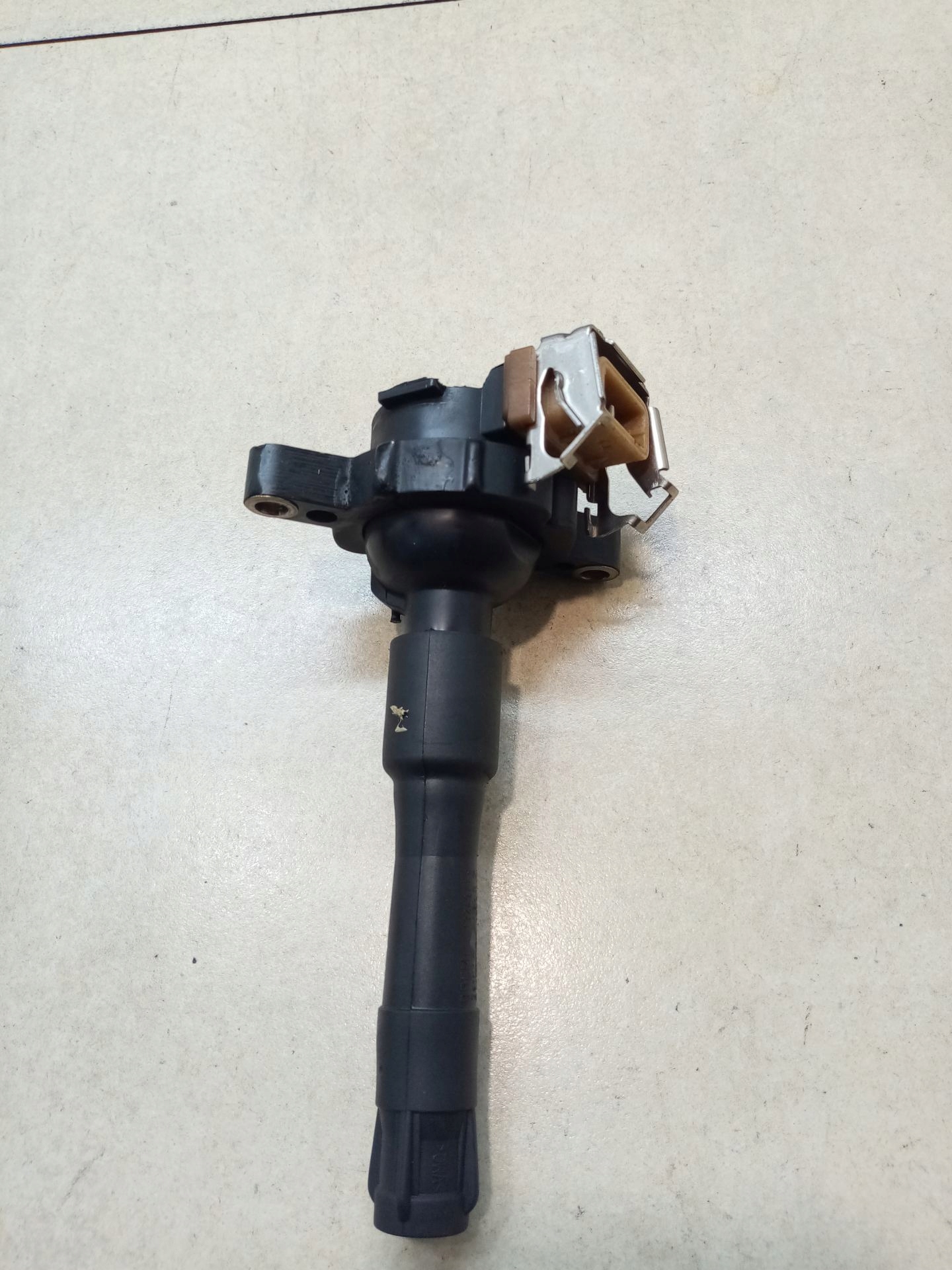 coil ignition BMW 3 E46 328 Ci 1748017