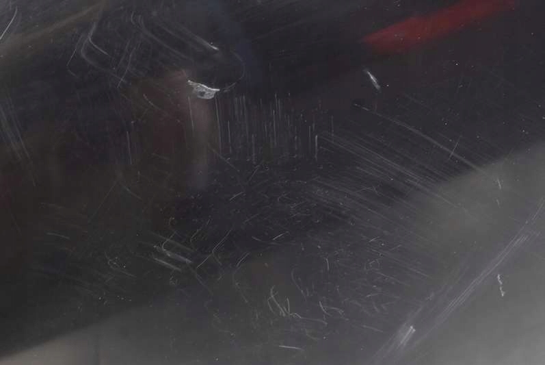 door right front front black, MINI PACEMAN R61 12-16