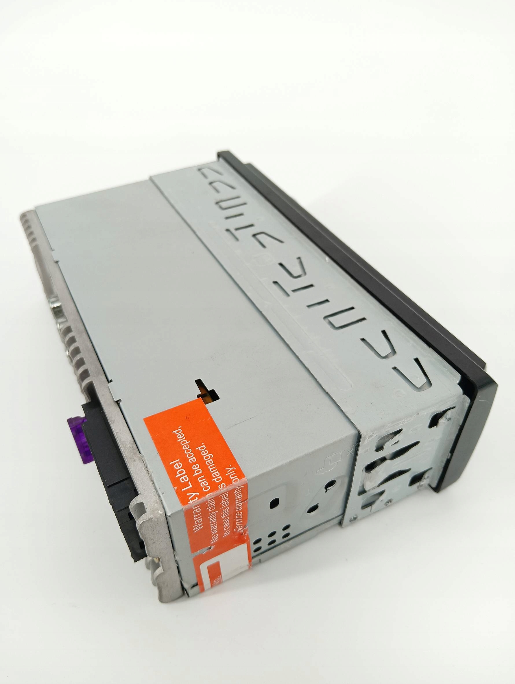 RADIO USB AUX VW Volkswagen Lupo e (1998-2005)
