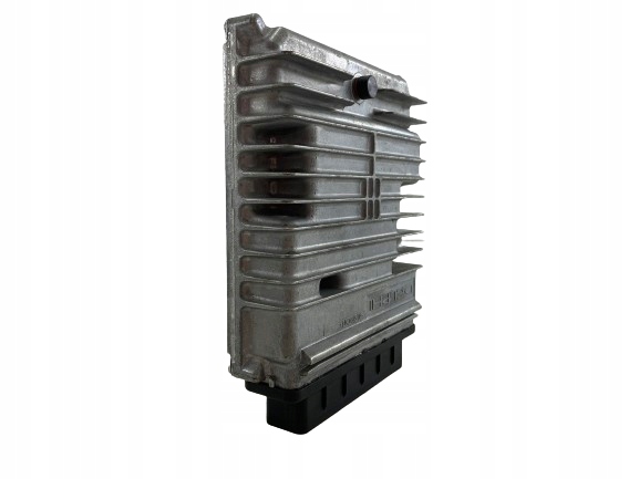 FORD FOCUS MK1 1.8 TDCI control unit of the engine 3M5112A650LC