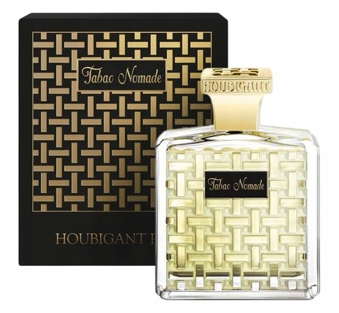 Tabac Nomade Edp Extreme Produkt w folii