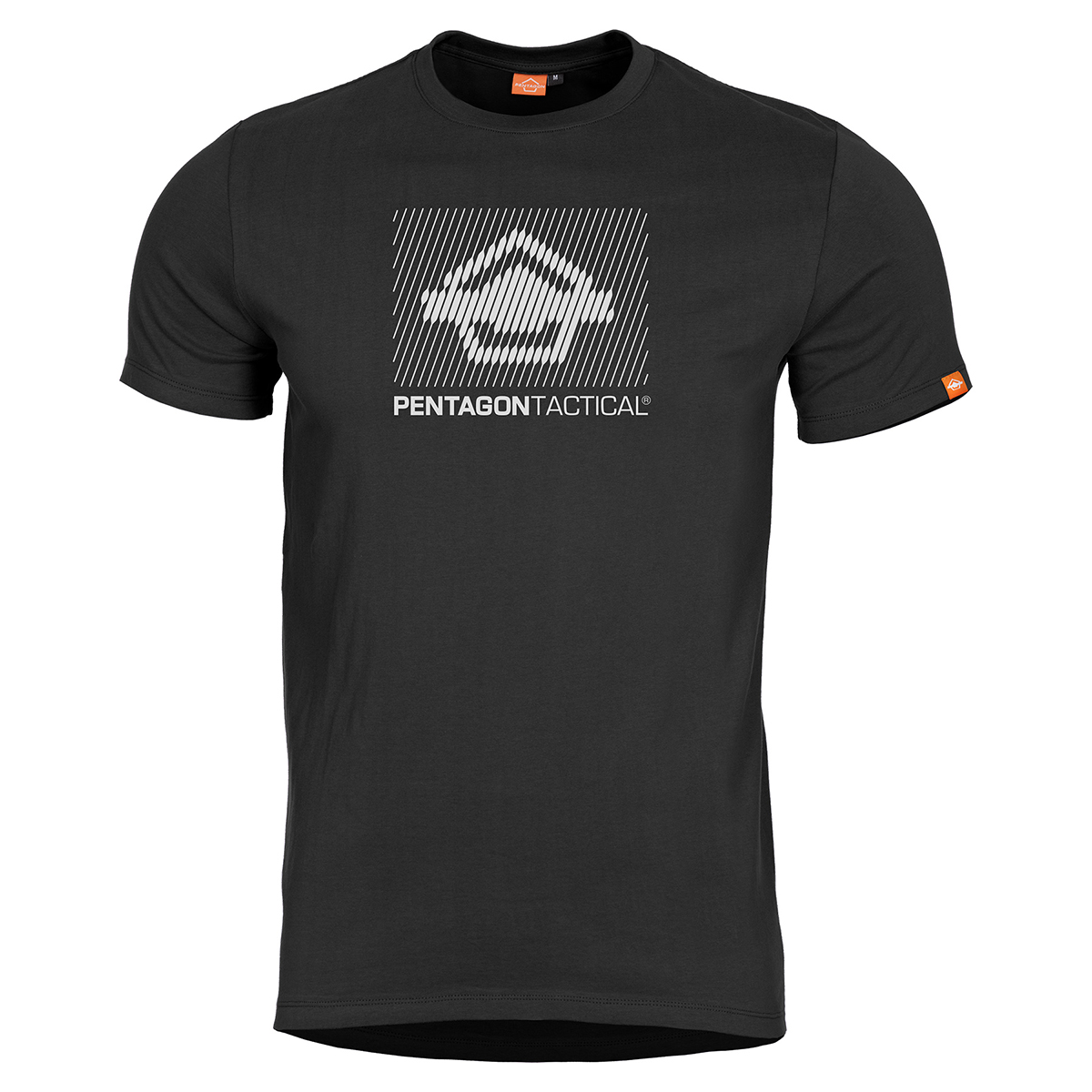 

Koszulka T-Shirt Pentagon Ageron ''Parallel'' L