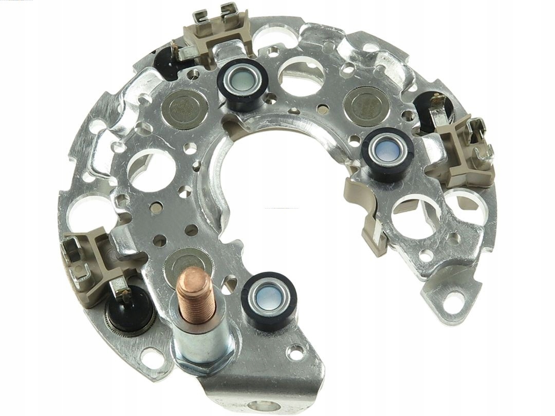 AS-PL ARC6076 Prostownik, alternator