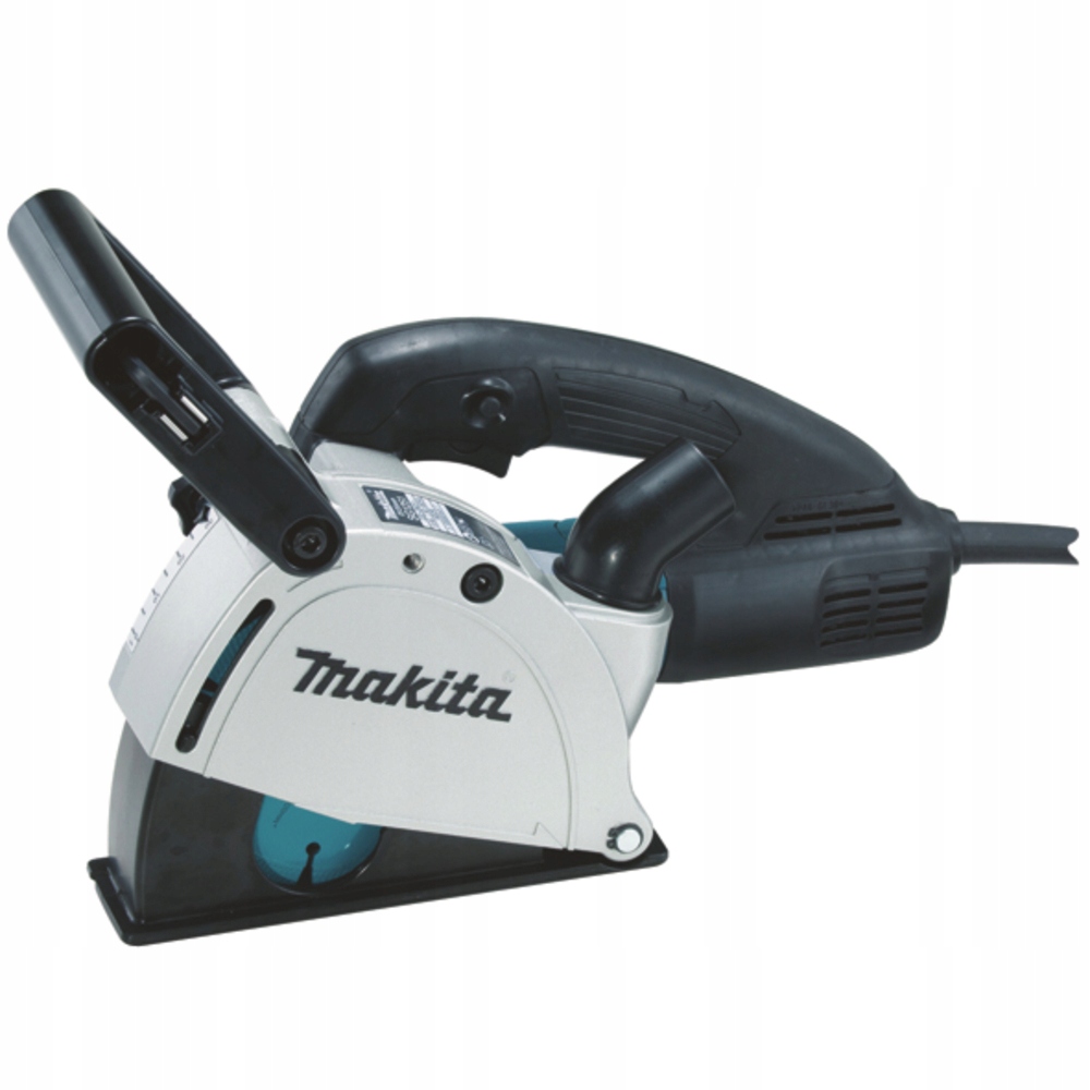 drážkovačka 1400 W, kotouč na betonu 2x125 mm, Makita [SG1251J]