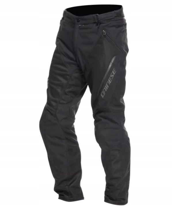 Nohavice Dainese Drake 2 Air Tex 48 čierne