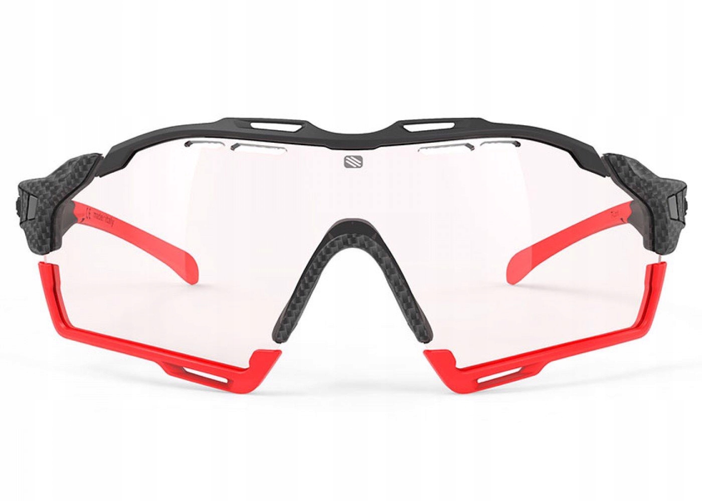 Rudy Project Brýle SP6374190001 velikosti Cutline Carbonium-Impactx