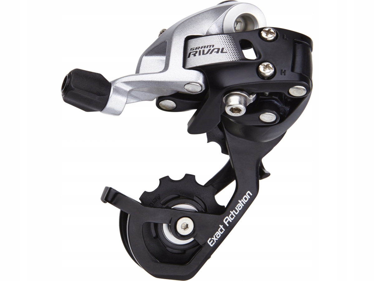 Přehazovačka zadního kola Sram Rival 22 11rz 28T