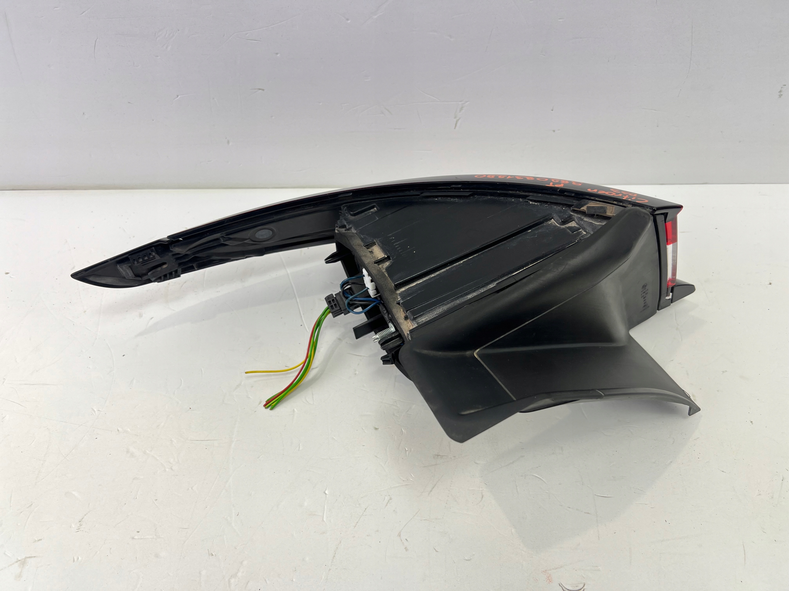 light right rear CITROEN DS3 CROSSBACK 9820831280