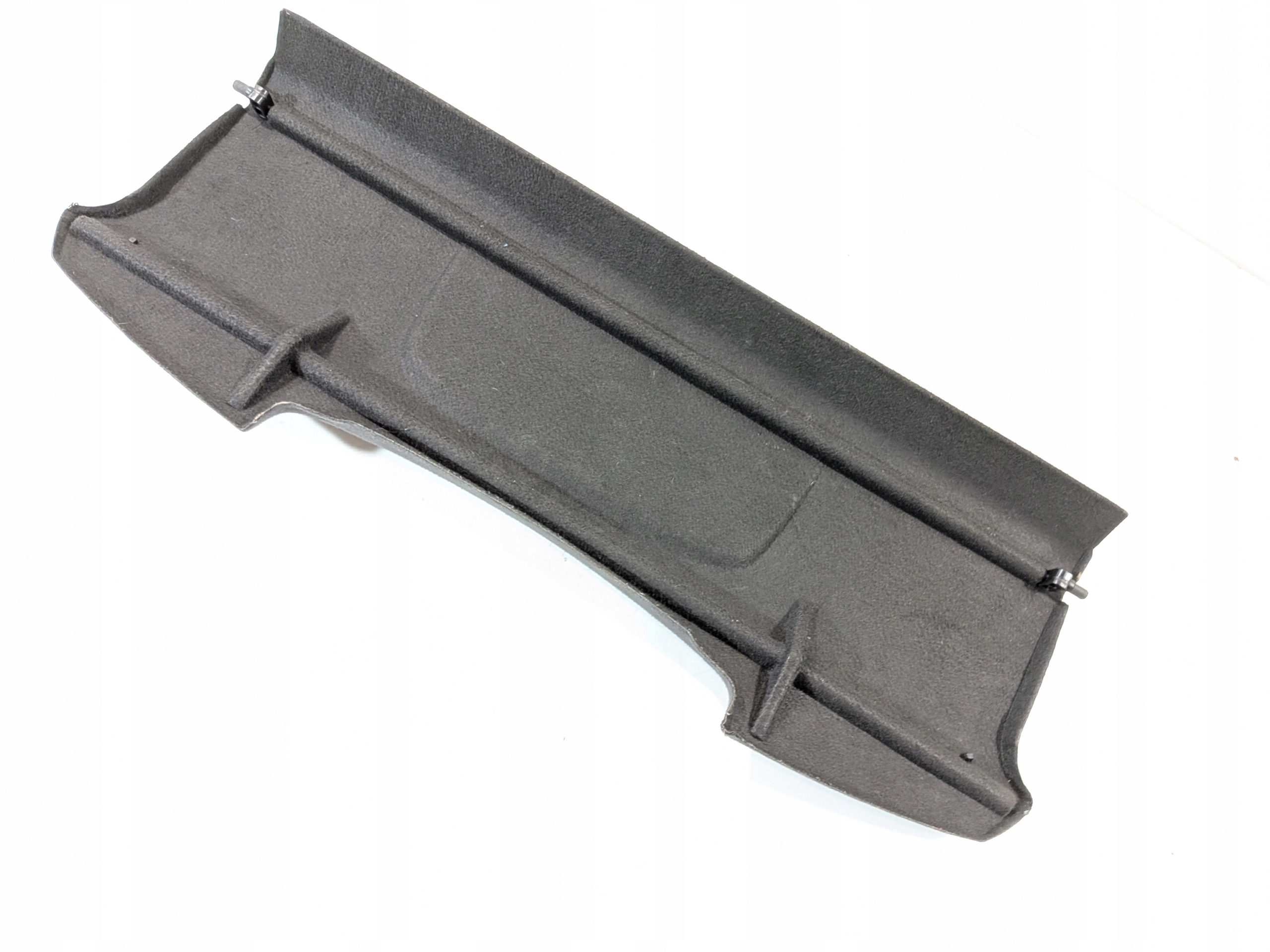 plato boot rear rear part VW FOX 05-11