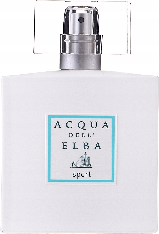 Acqua Dell'elba Sport Parfémovaná Voda 50 ML Unisex