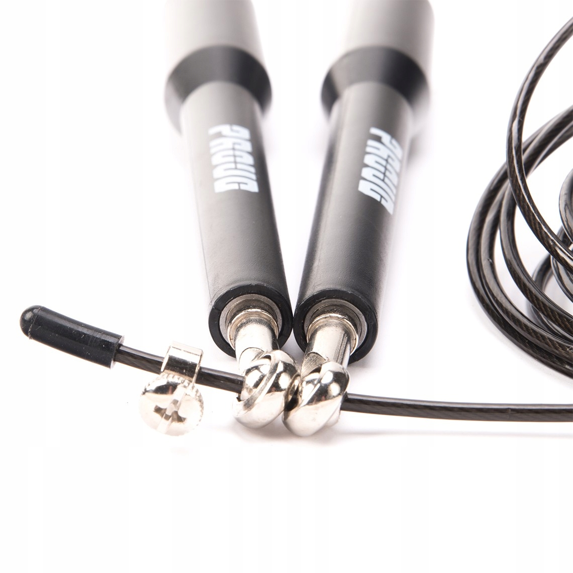 SKAKANKA STALOWA CROSSFIT BOKSERSKA ŁOŻYSKA PROUD Kod producenta 5903140115755