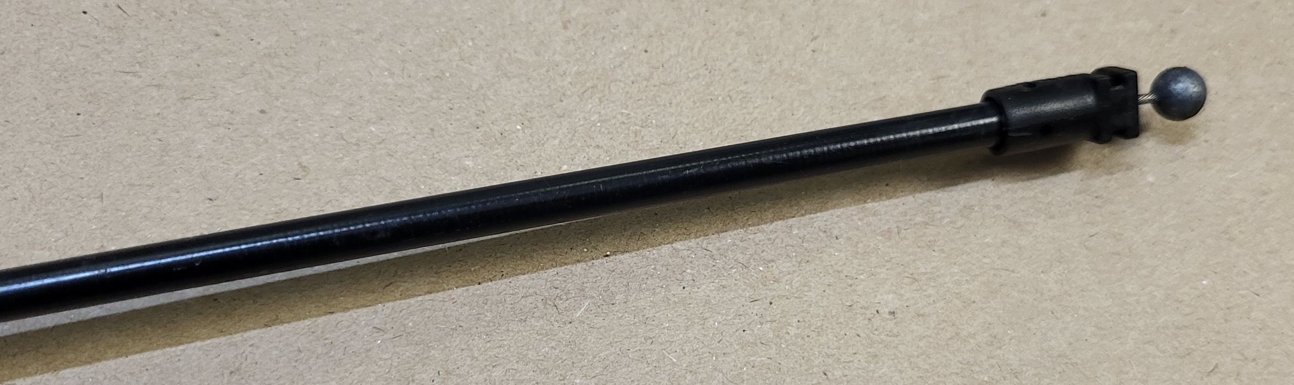 Câble Levier pour l’ouverture du capot AUDI A6 4K C8 4K0823529E OE EU