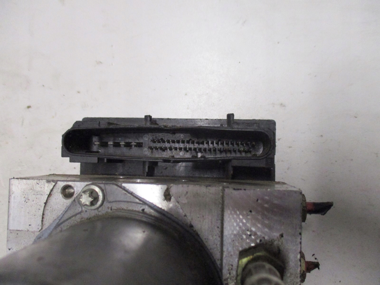 ABS тормозной главный цилиндр Porsche Boxter 98735875504