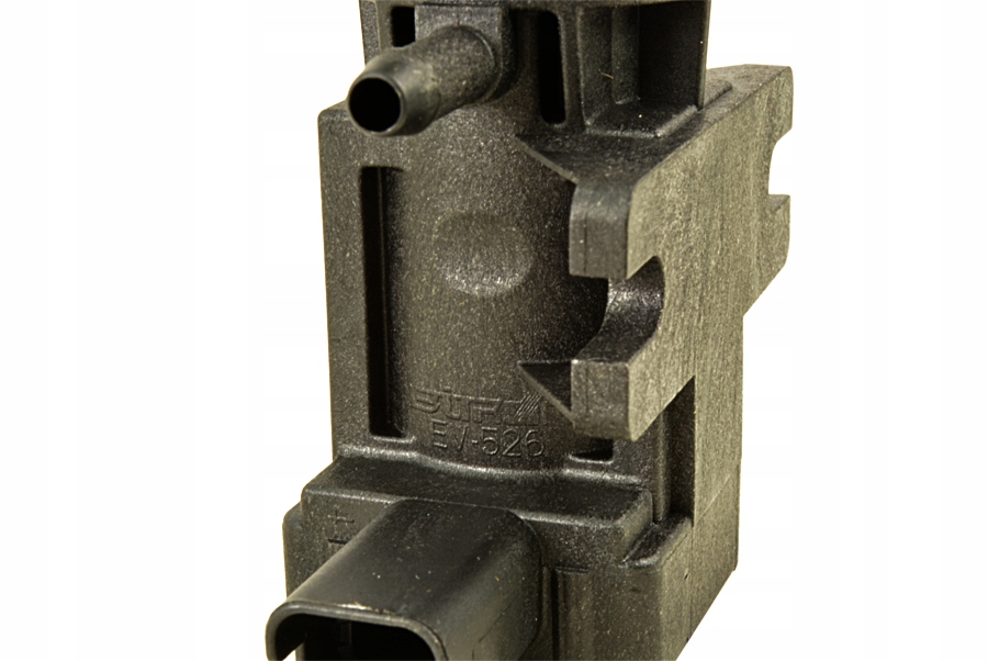 ELEKTROZAWÓR TURBINY 2.0 HDI JUMPY EXPERT 2007- OE Producent części Peugeot OE