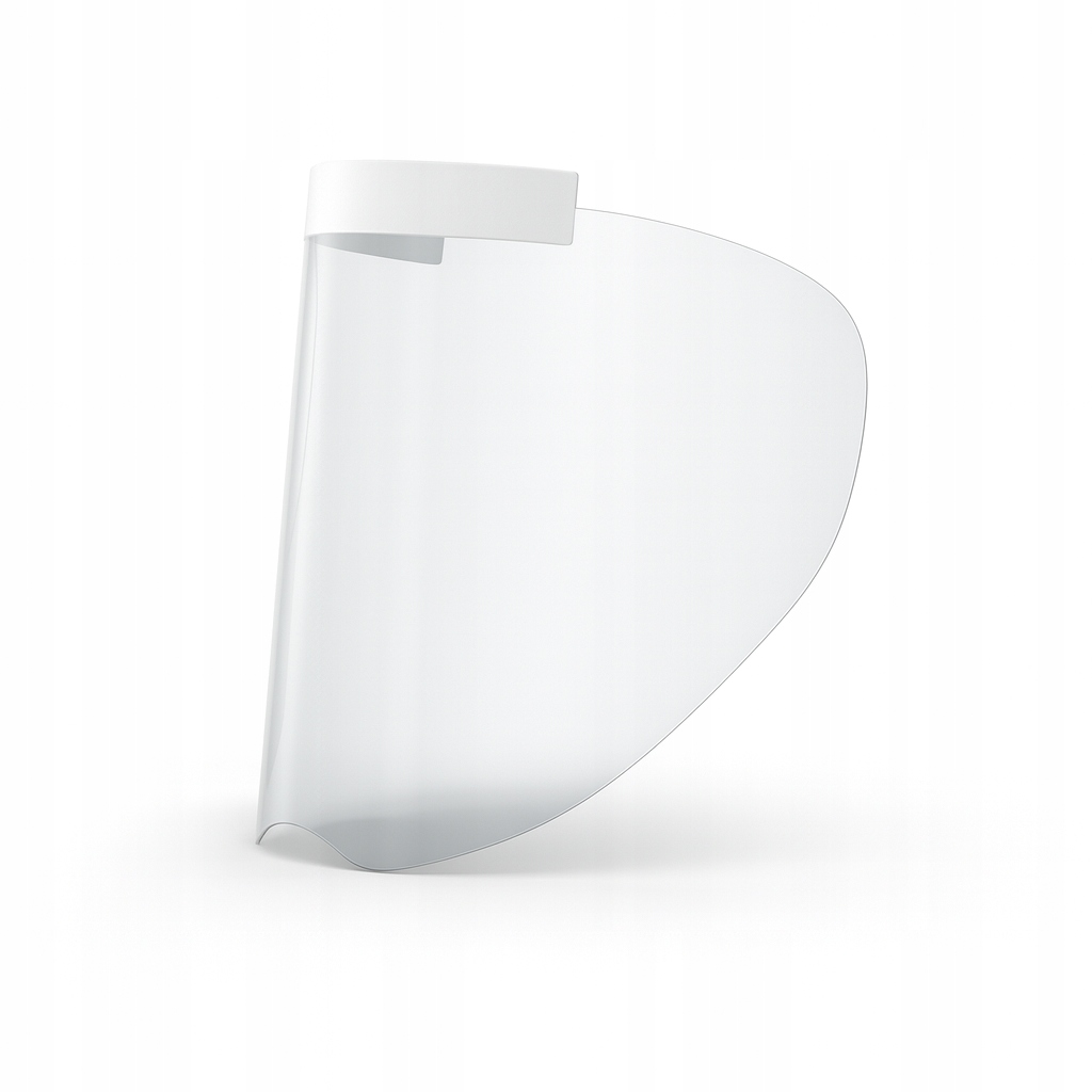 ZAMIENNA SZYBKA OCHRONNA DO OPTREL CLEARMAXX