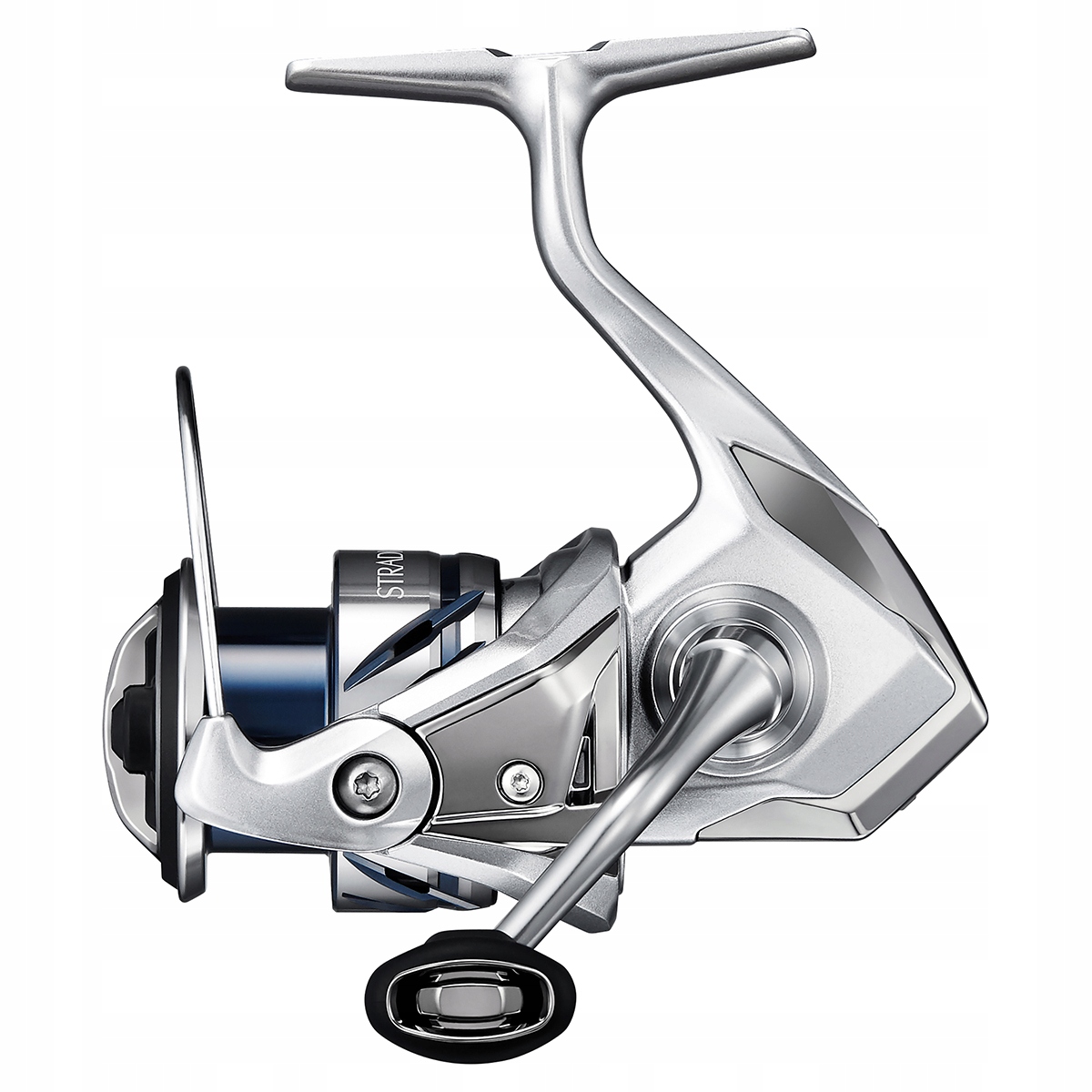 Shimano Hagane Stradic Fm 1000 Hg