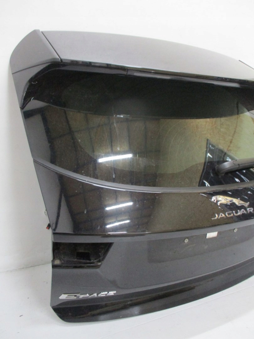 Klapa JAGUAR E PACE EPACE 18r KAMERA R-DYNAMIC Numer katalogowy części Klapa JAGUAR E PACE EPACE 18r KAMERA R-DYNAMIC