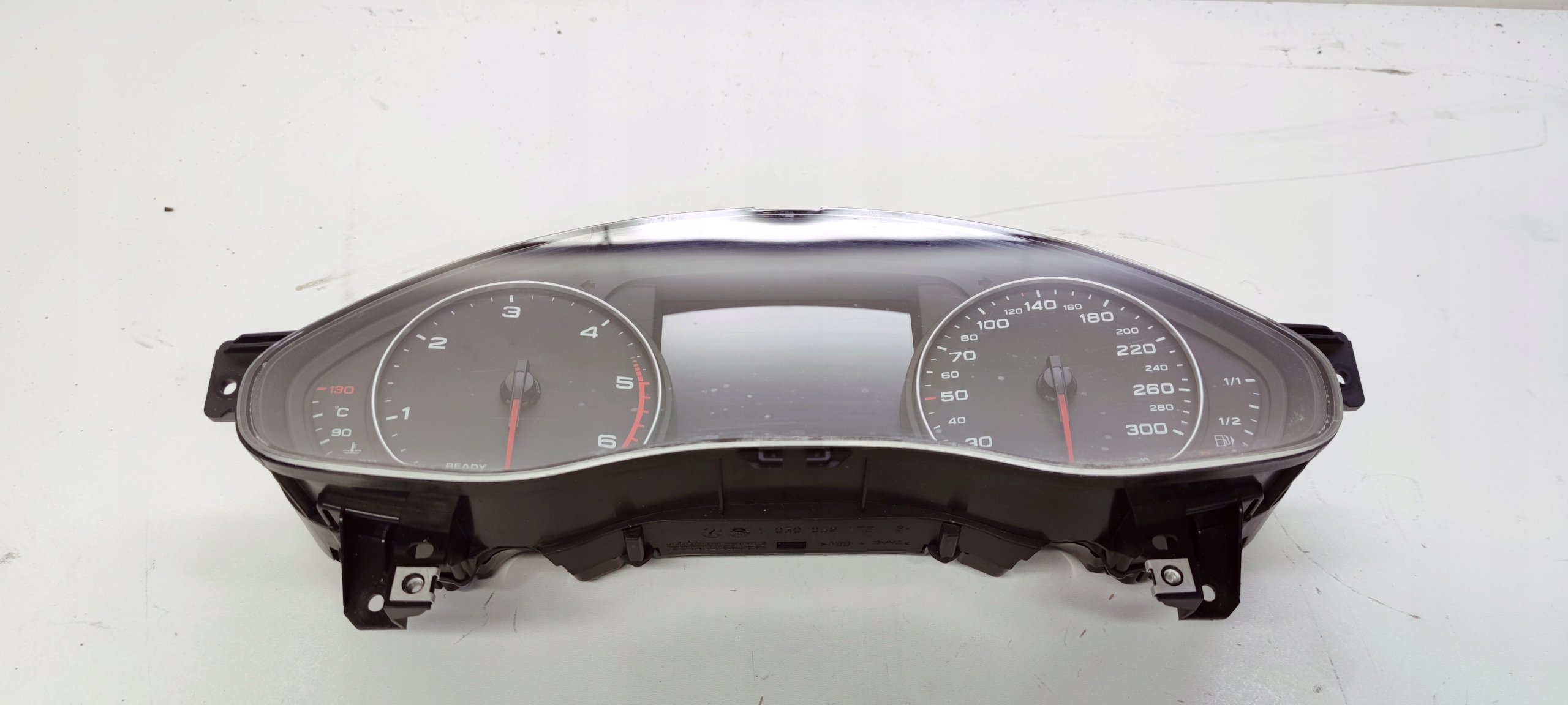 dials dials AUDI A6 C7 A7 2.0 3.0TDI 4G8920900Q