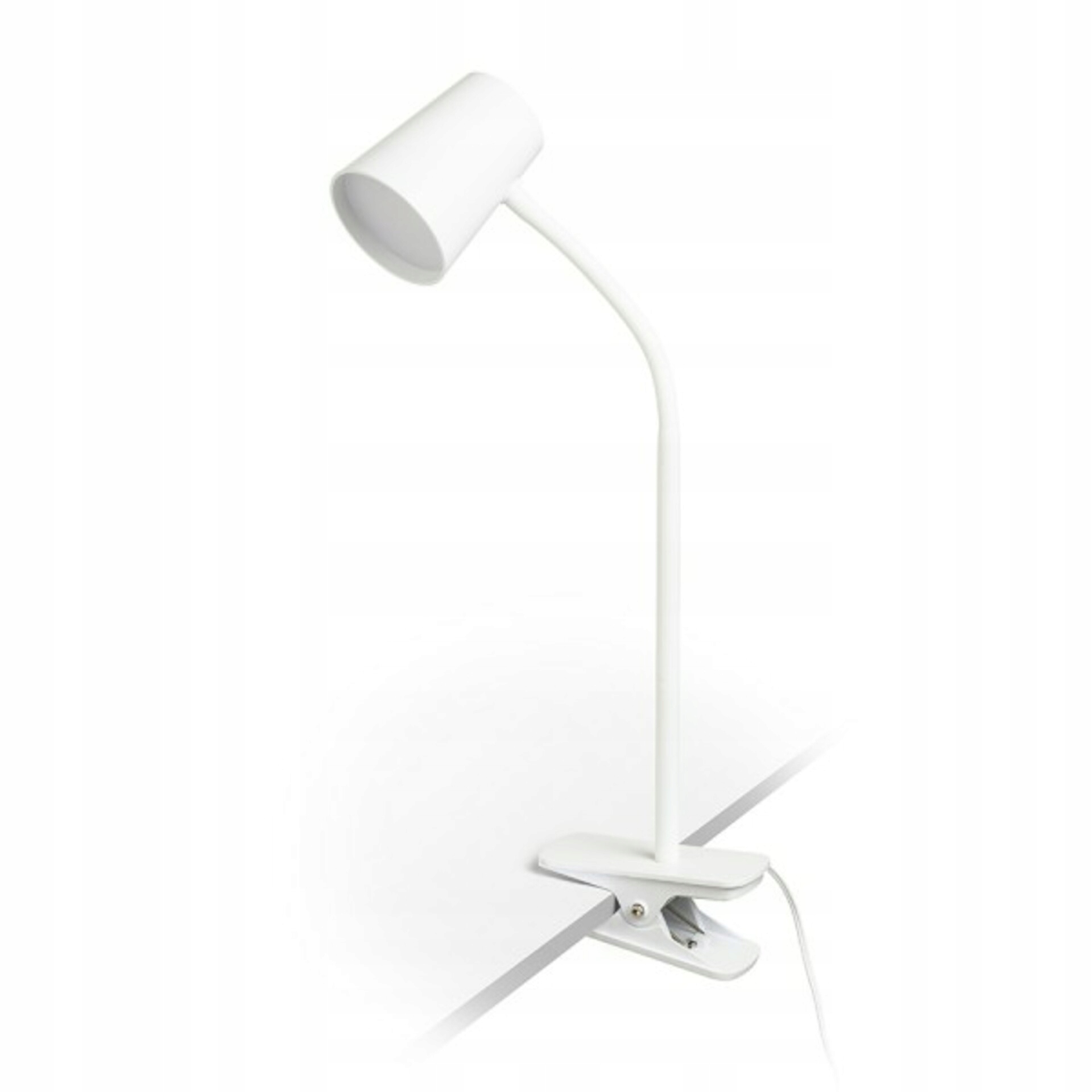 Rendl Verina DIMM Led lampa na klipu 4,5W 3000K stmívatelná bílá