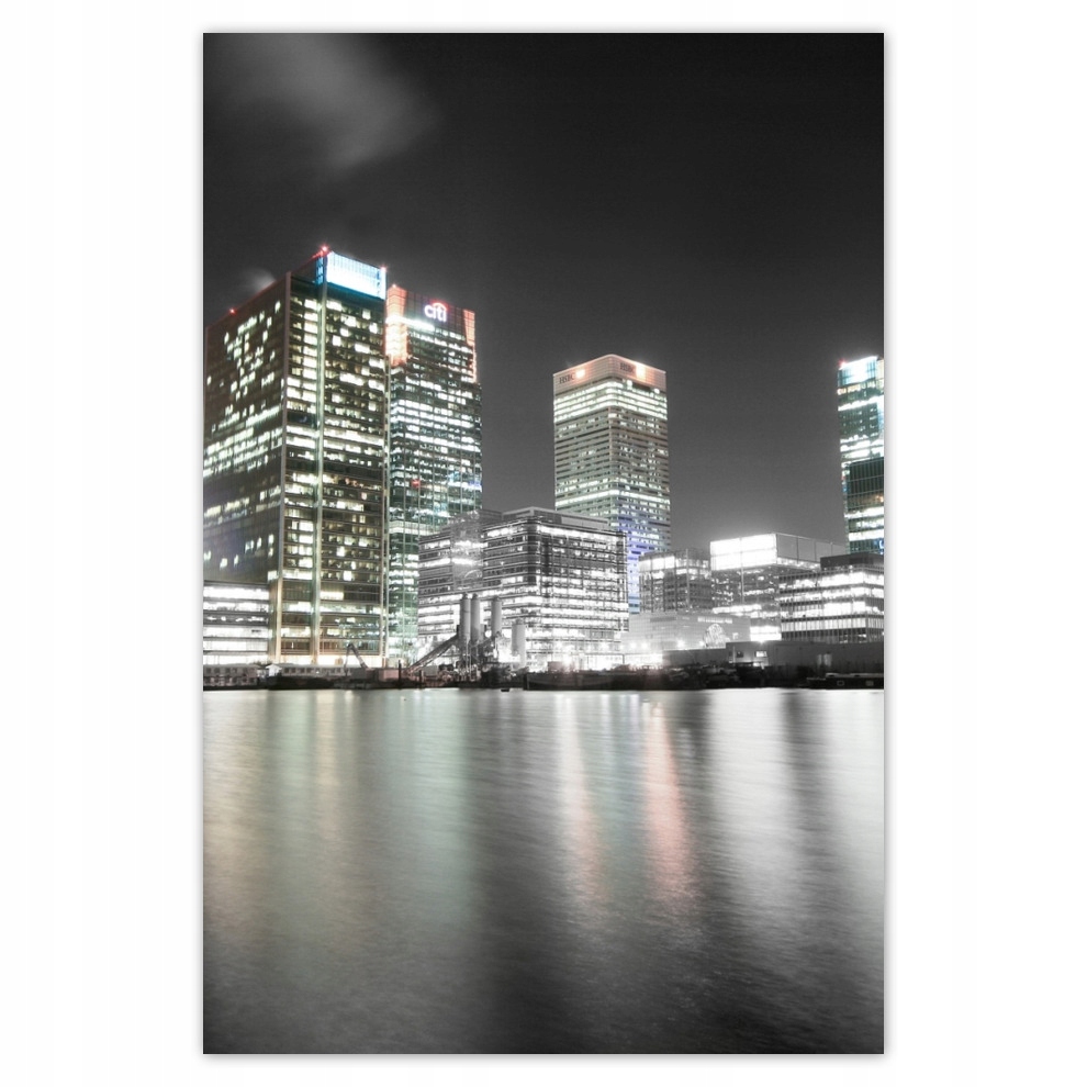 

Plakaty 62x93 Czarno-biała fotografia