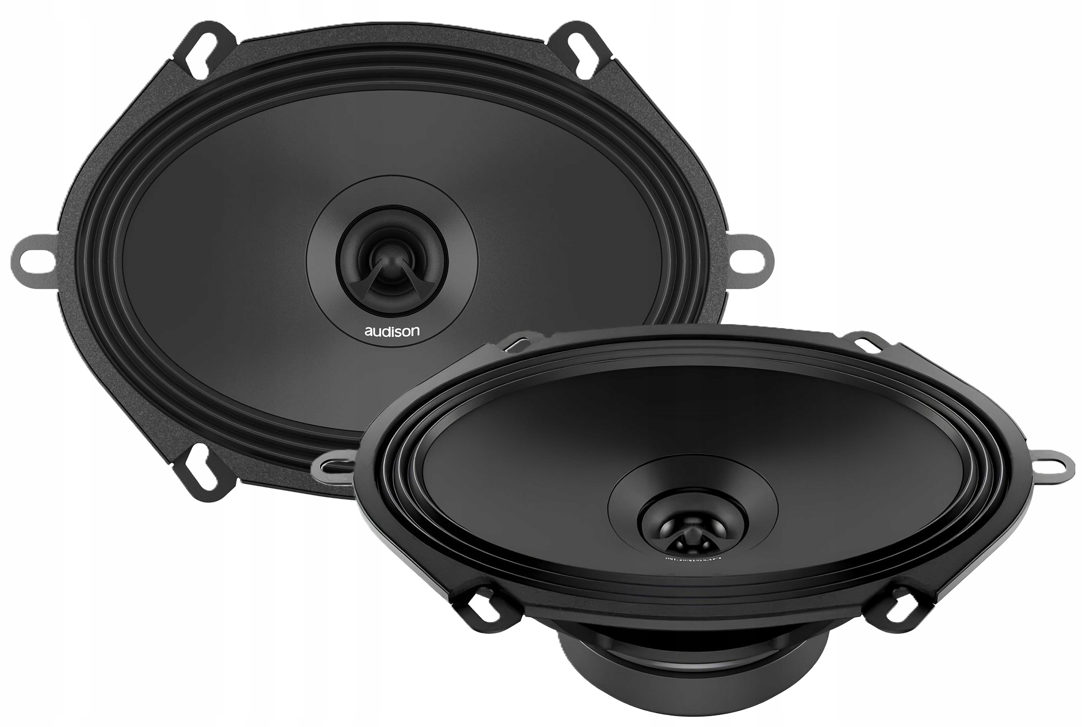 Głośniki samochodowe 5x7 AUDISON APX 570 Ford Mazd Model APX 570