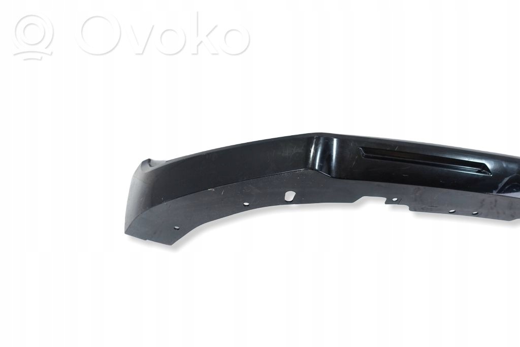 SPOILER lišta nárazníku předek RENAULT MEGANE V 5 E-TECH 2022- 50155747