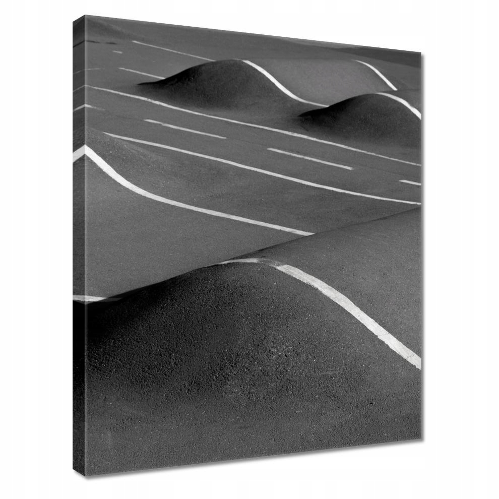 

Obrazy 40x50 Made in Poland Drogi