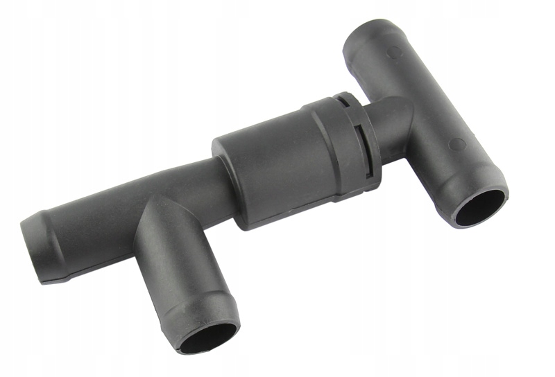 ZAWOR BY PASS SAAB 900 B202 B212