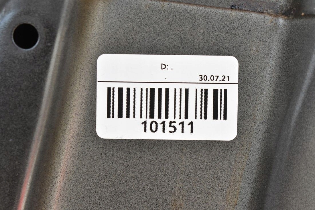 BŁOTNIK PRÓG PRAWY TYŁ RANGE ROVER EVOQUE 3DRZWI Kolor inny