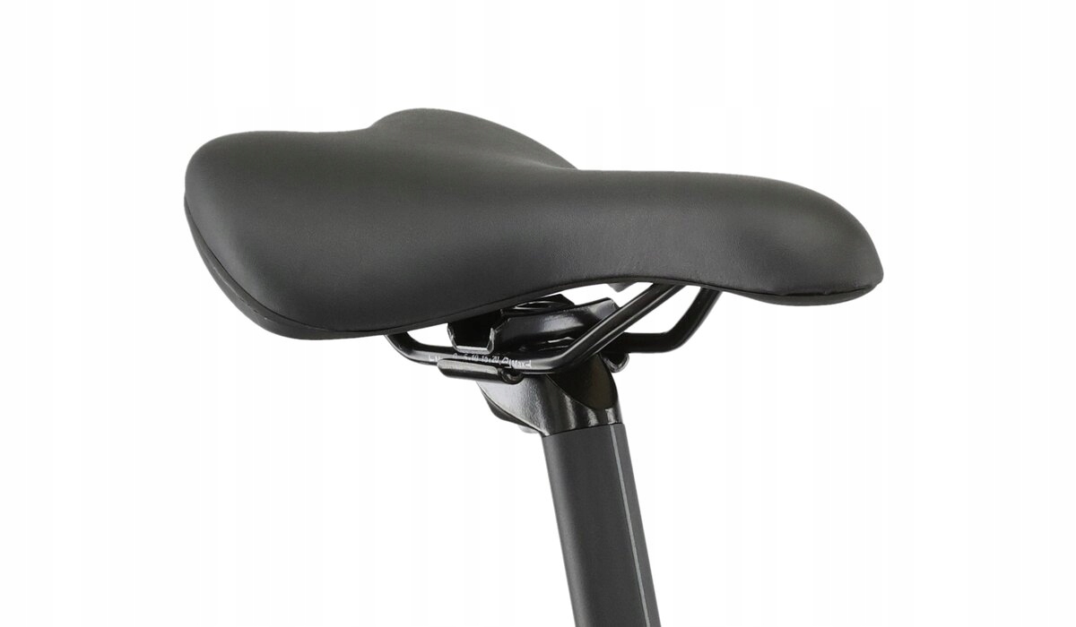 ROWER KROSS EVADO 1.0 D 28" ROZ M 17" Kolor biały