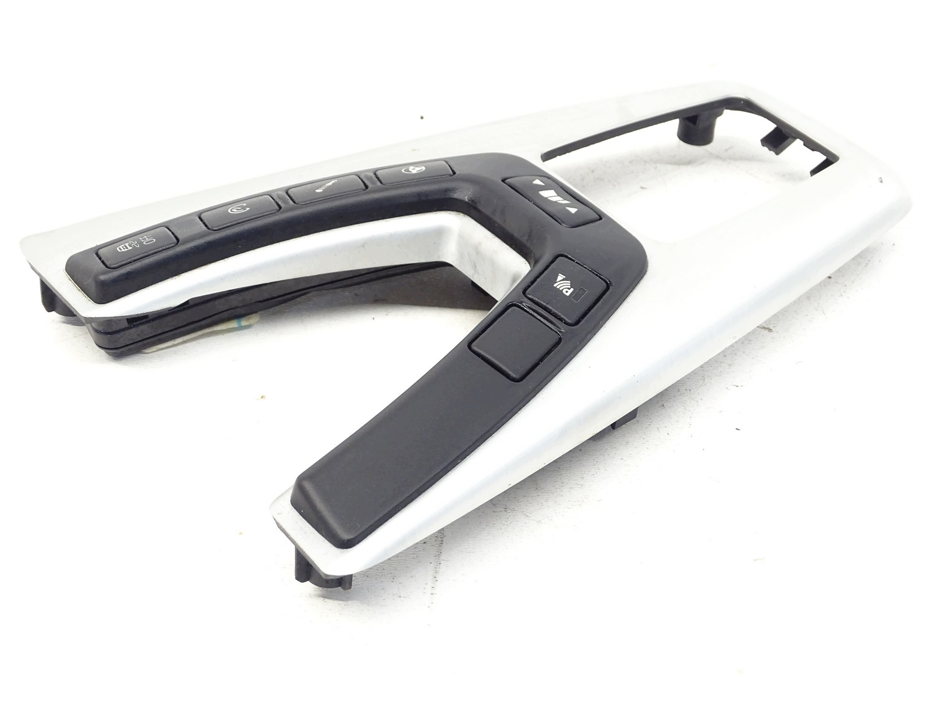 control panel frame UK BMW F10 M5 7846347