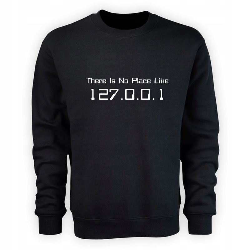 

Bluza dla Informatyka Informatyk