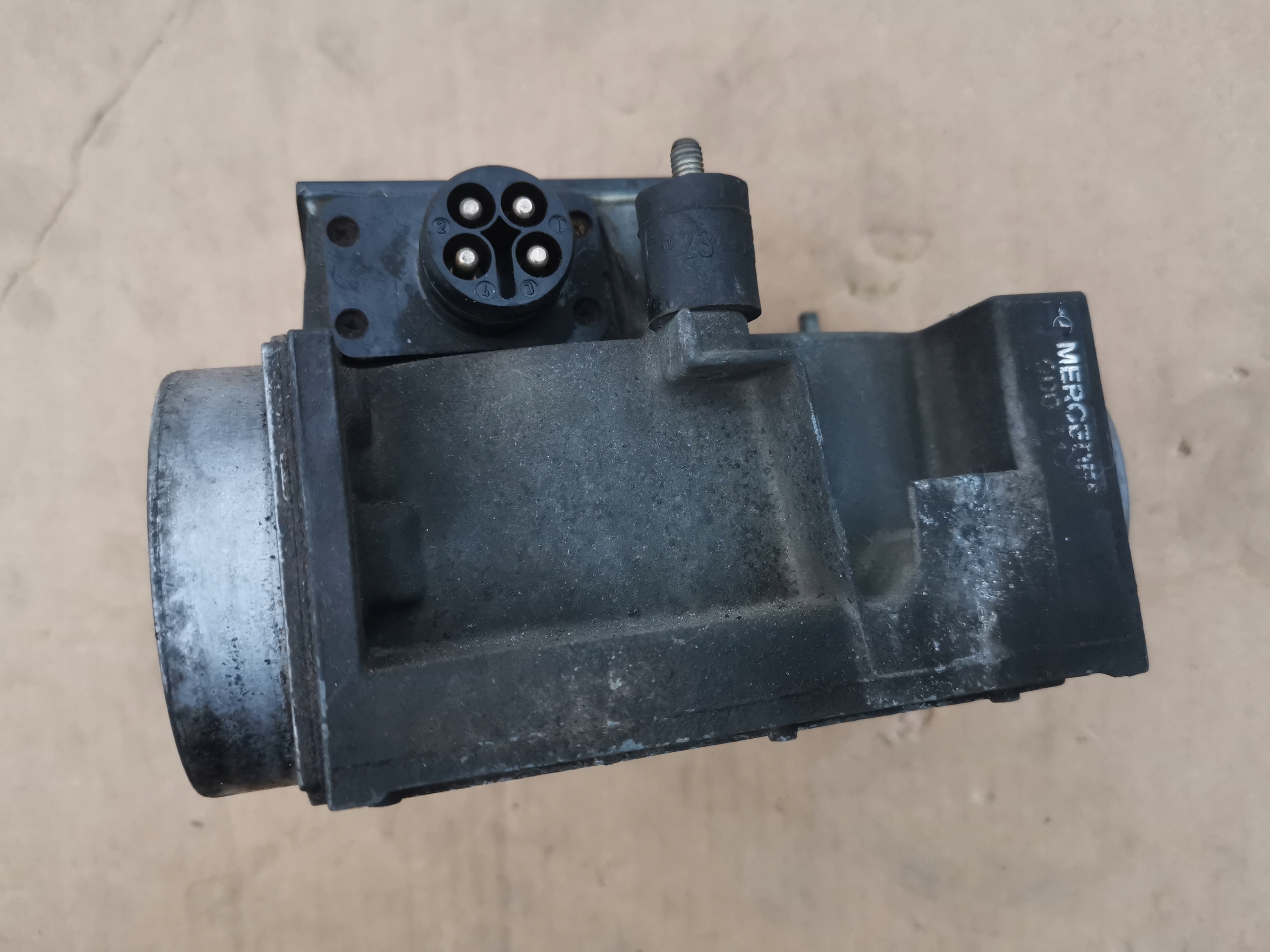 mercedes W124 flow meter 3,0tD 0005429214 300td