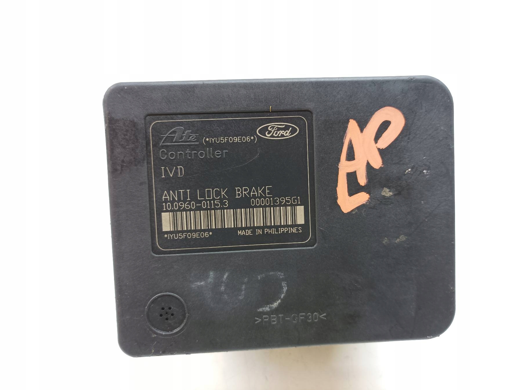 Pompa ABS 8M51-2B373-AA 10.0960-0115.3 Ford Focus Mk2 (2004-2011)