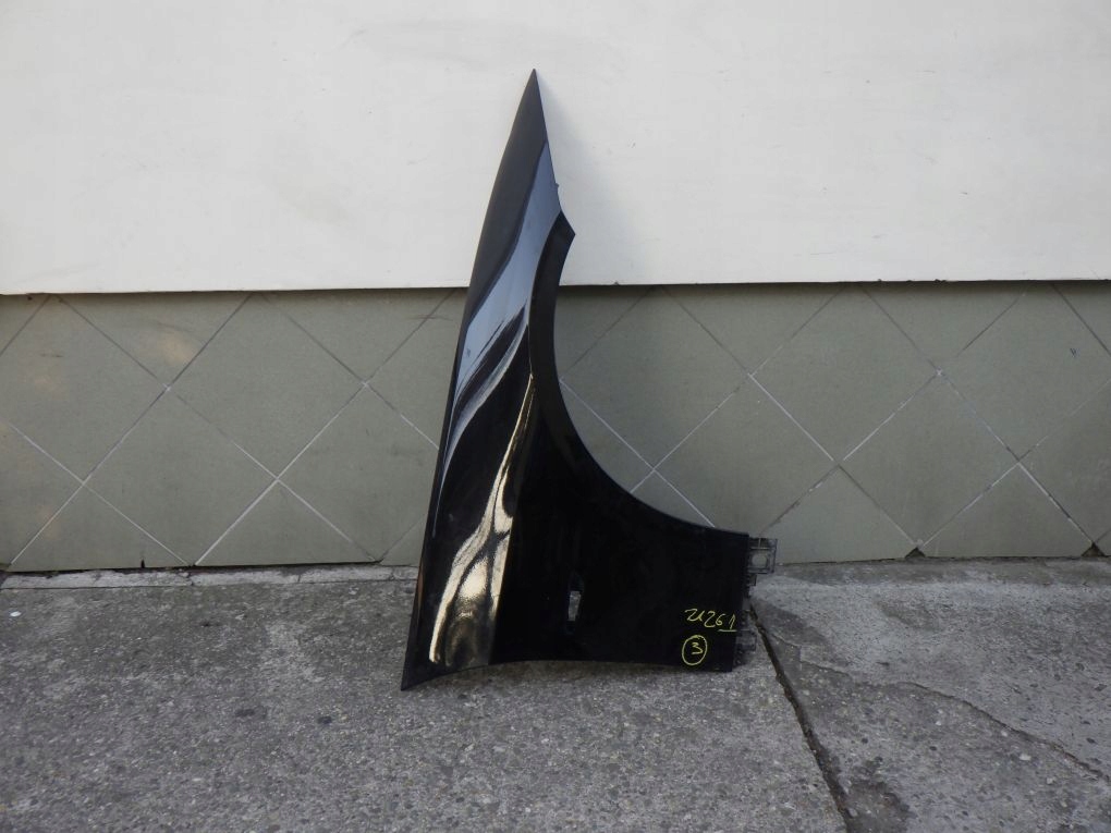 BMW 3 E92 E93 COUPE CABRIO fender right front