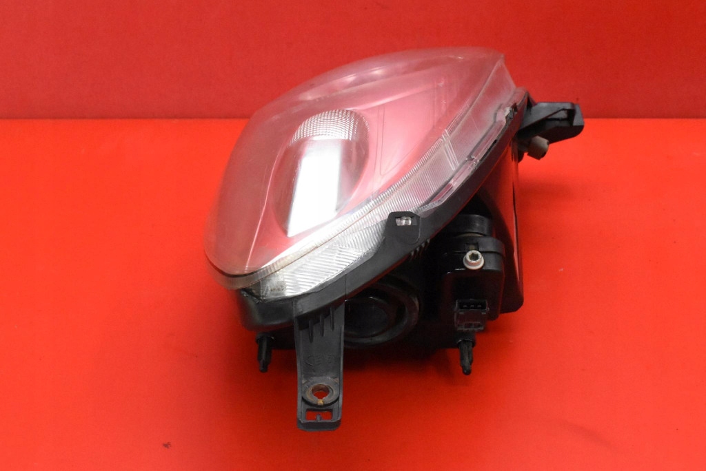 REFLEKTOR left light front EU NISSAN NOTE E11 05-09