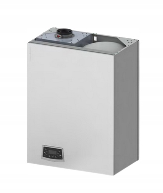 Kocioł gazowy Termet Integra Comfort 20 kW