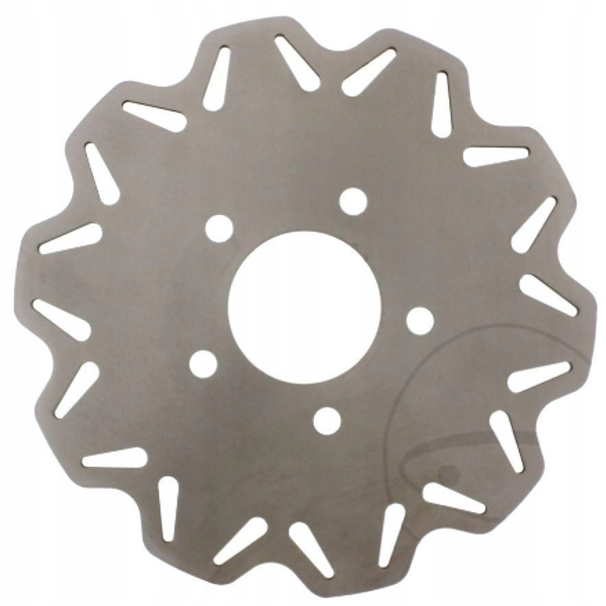 Přední Brzdový Kotouč Sym Jet14 50 125 200 Jet4 JetX St Symphony 25 150