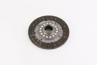 Tarcza sprzęgła sieczkarni New Holland TC 87529880