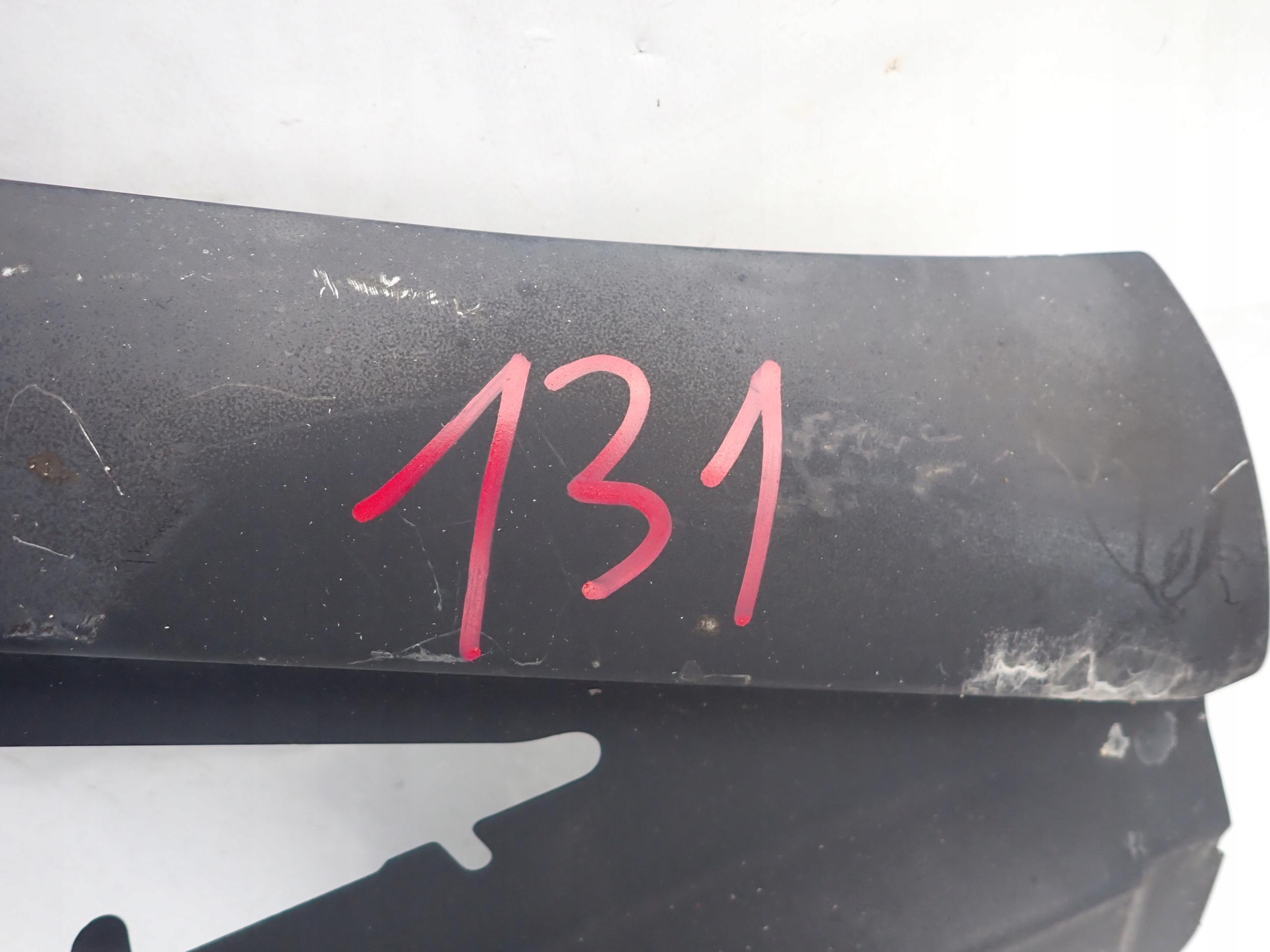 SEAT LEON II 05-12 side RAMA pillar right