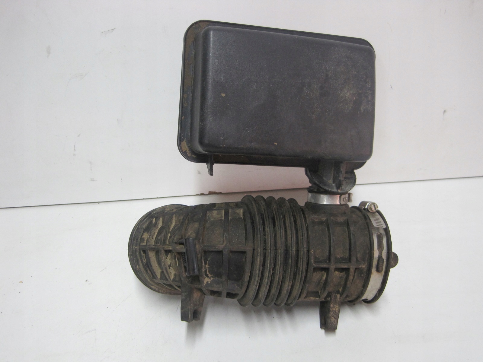 REZONATOR LUFT FORD RANGER IV 2.0 D JB3G-9F805-BA
