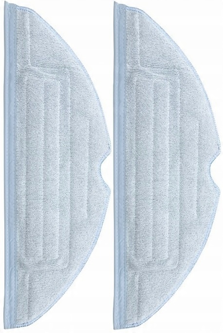 

2x Oryginalna Ścierka Mop do Xiaomi Roborock S7