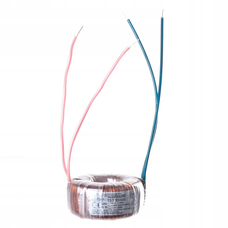 Tst 35/006 17V-2.05A