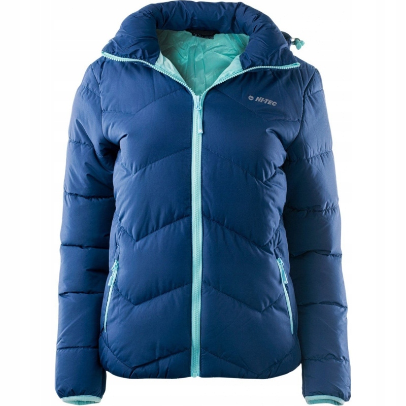 

Kurtka Zimowa Damska Lady Socho Hi-Tec M