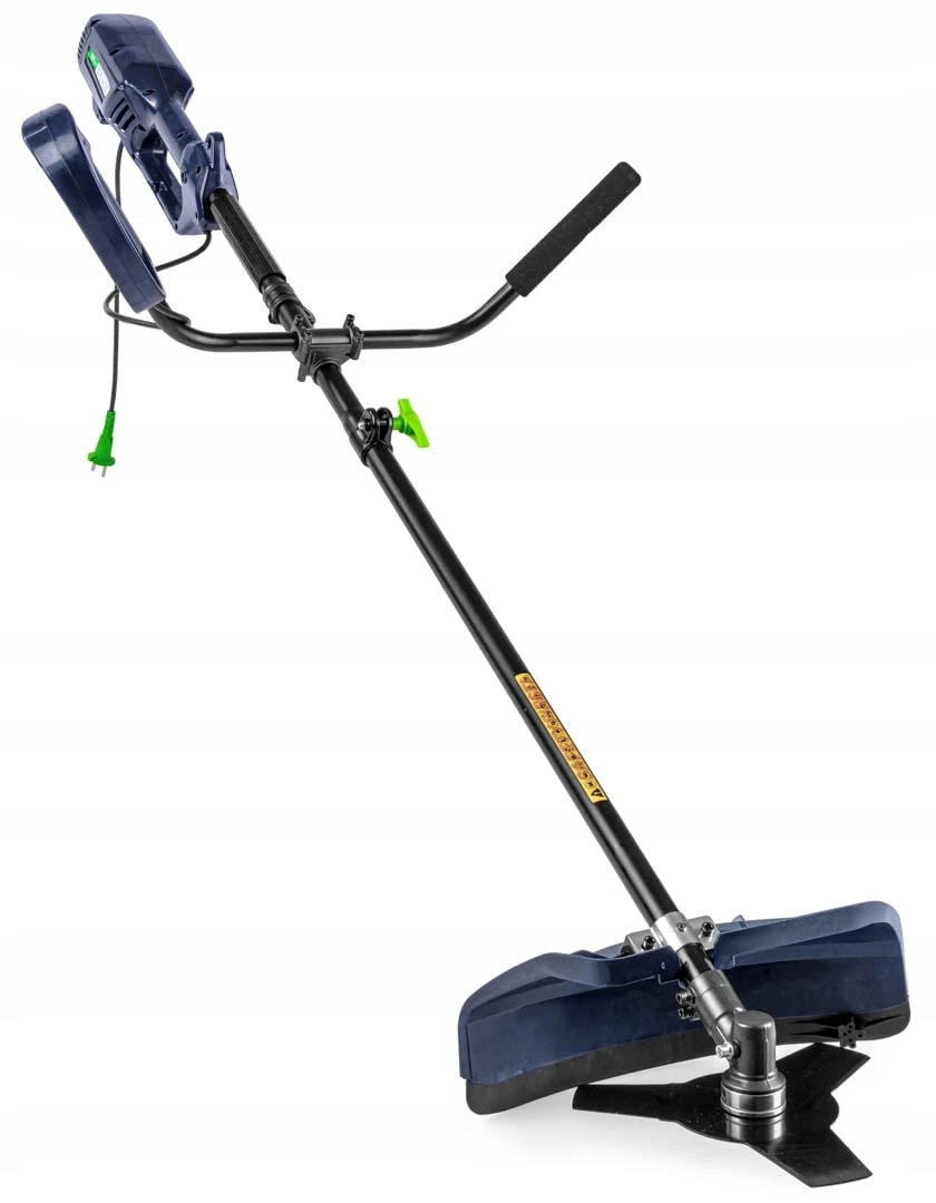 Elektrická kosačka Wuber W21151, 1200 W, 38 cm